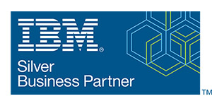 IBM Silver Business Partner